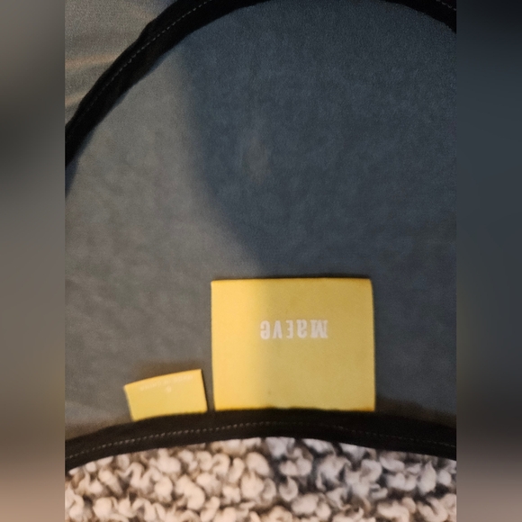 MAEVE 100% SILK - Picture 8 of 9